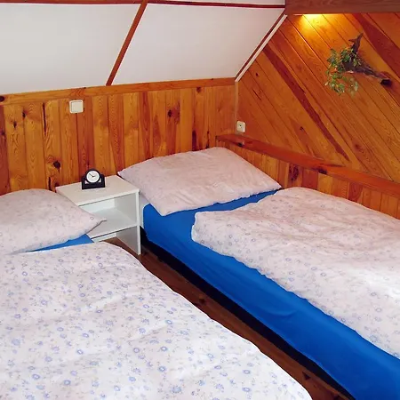 Ferienhaus *