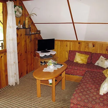 Holiday home Ferienhaus