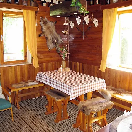 Ferienhaus Pelhrimov
