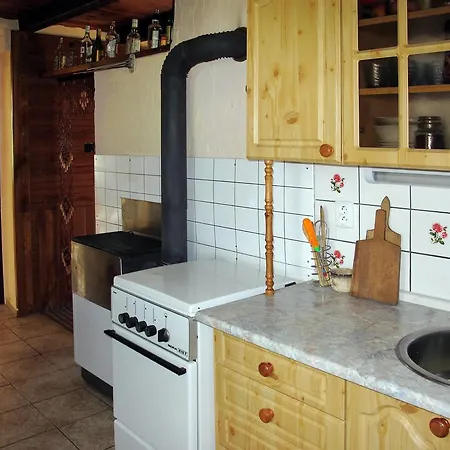 Ferienhaus Holiday home *