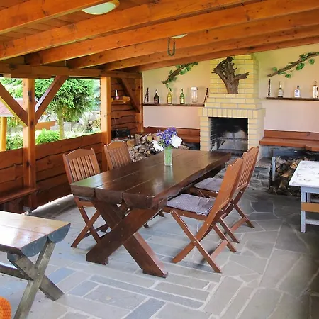 Holiday home Ferienhaus